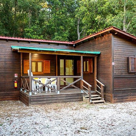 Elbadoc Camping Village Cavo Exterior photo