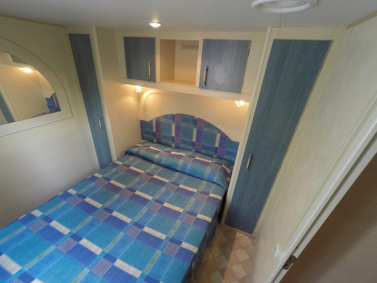 Elbadoc Camping Village Cavo Exterior photo