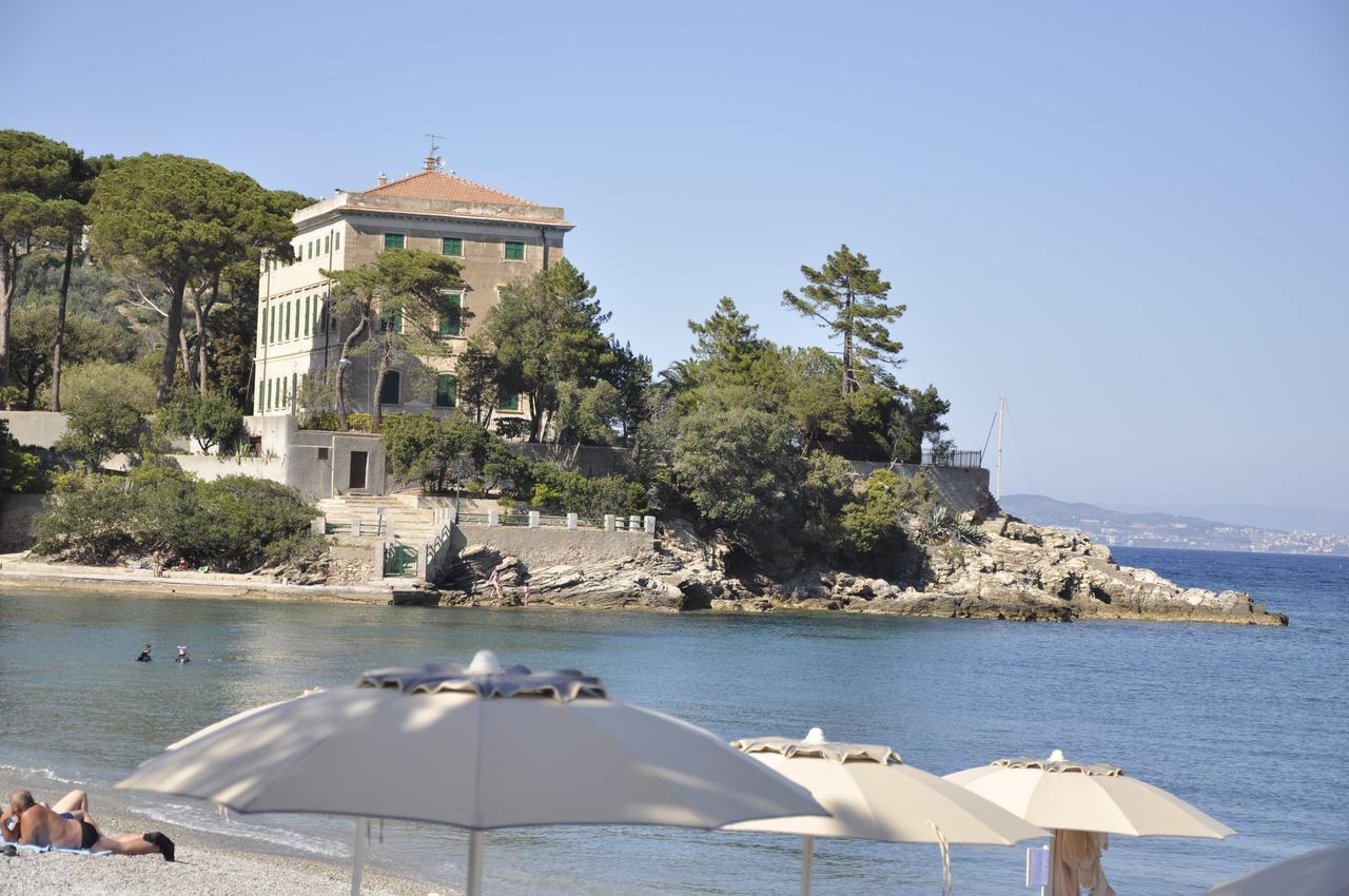 Elbadoc Camping Village Cavo Exterior photo
